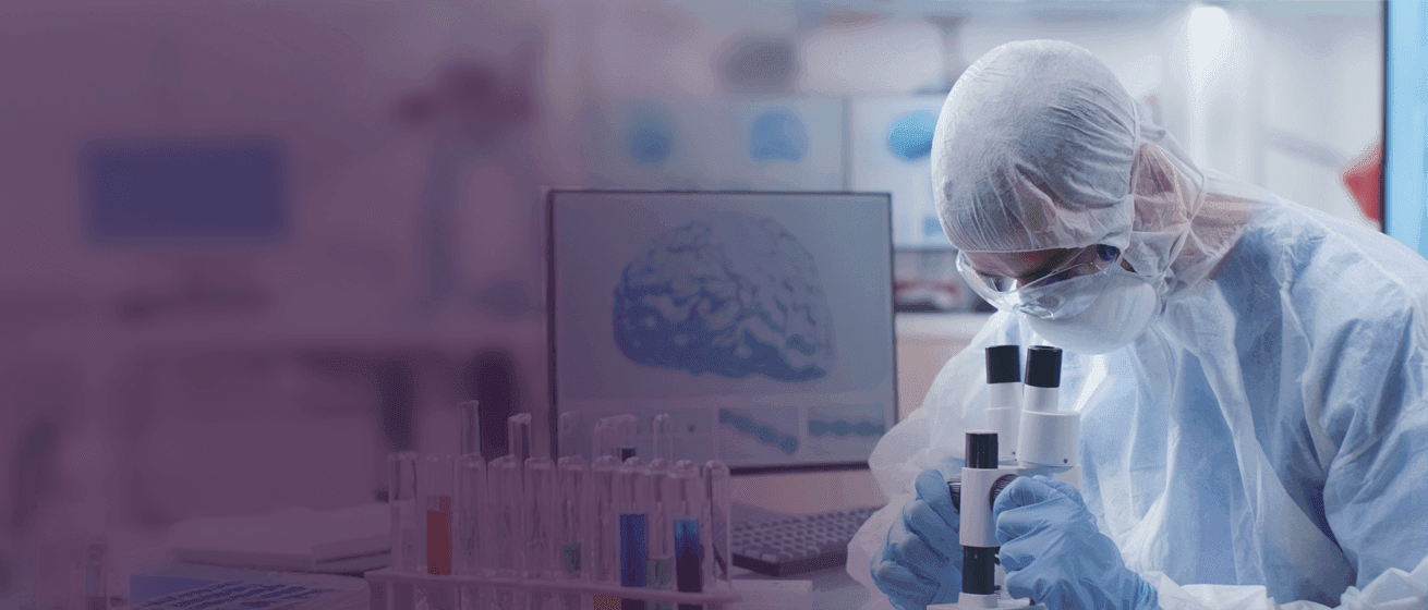 Švaraus kambario laboratorija