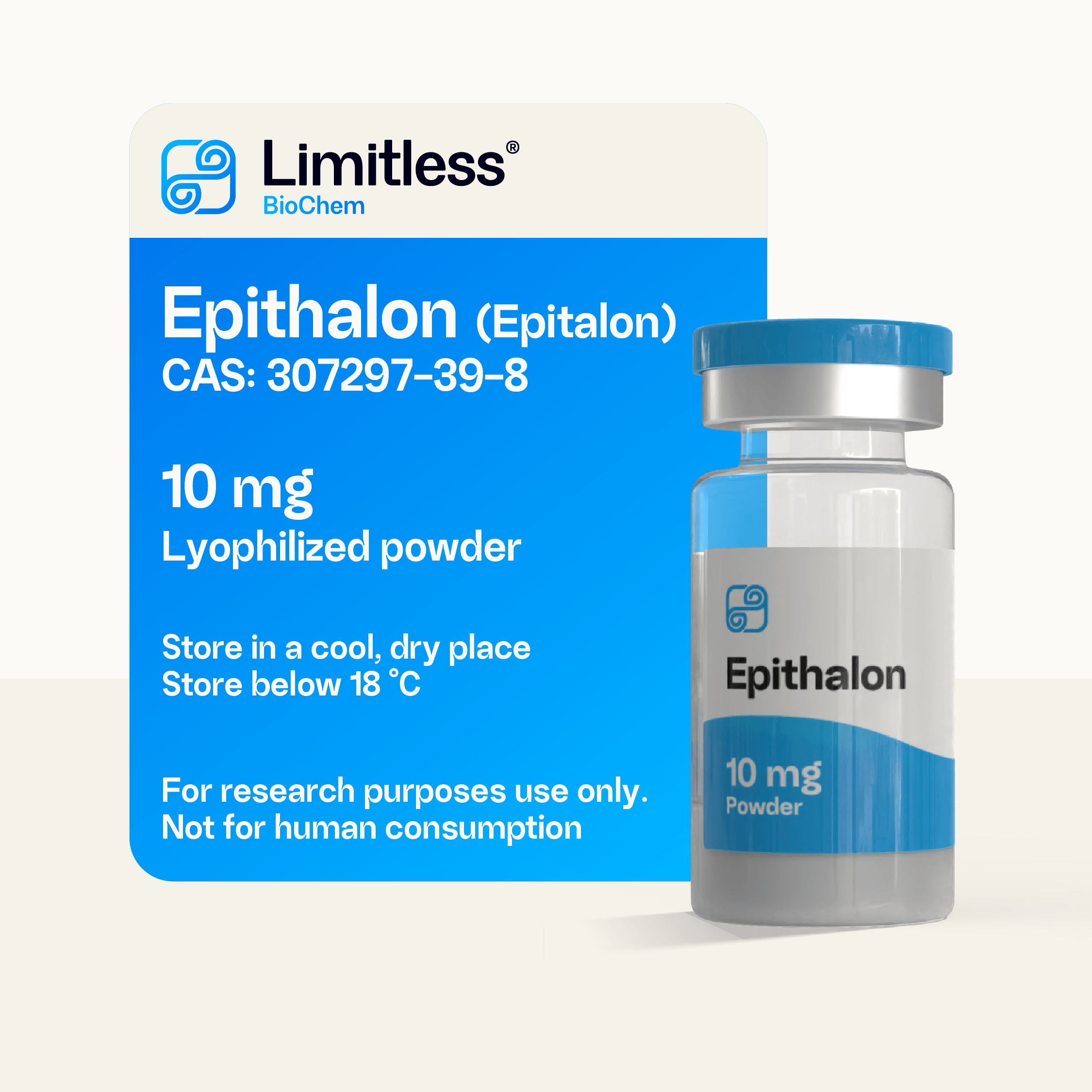 Epithalon ir telomerai: ką sako 30+ metų tyrimai