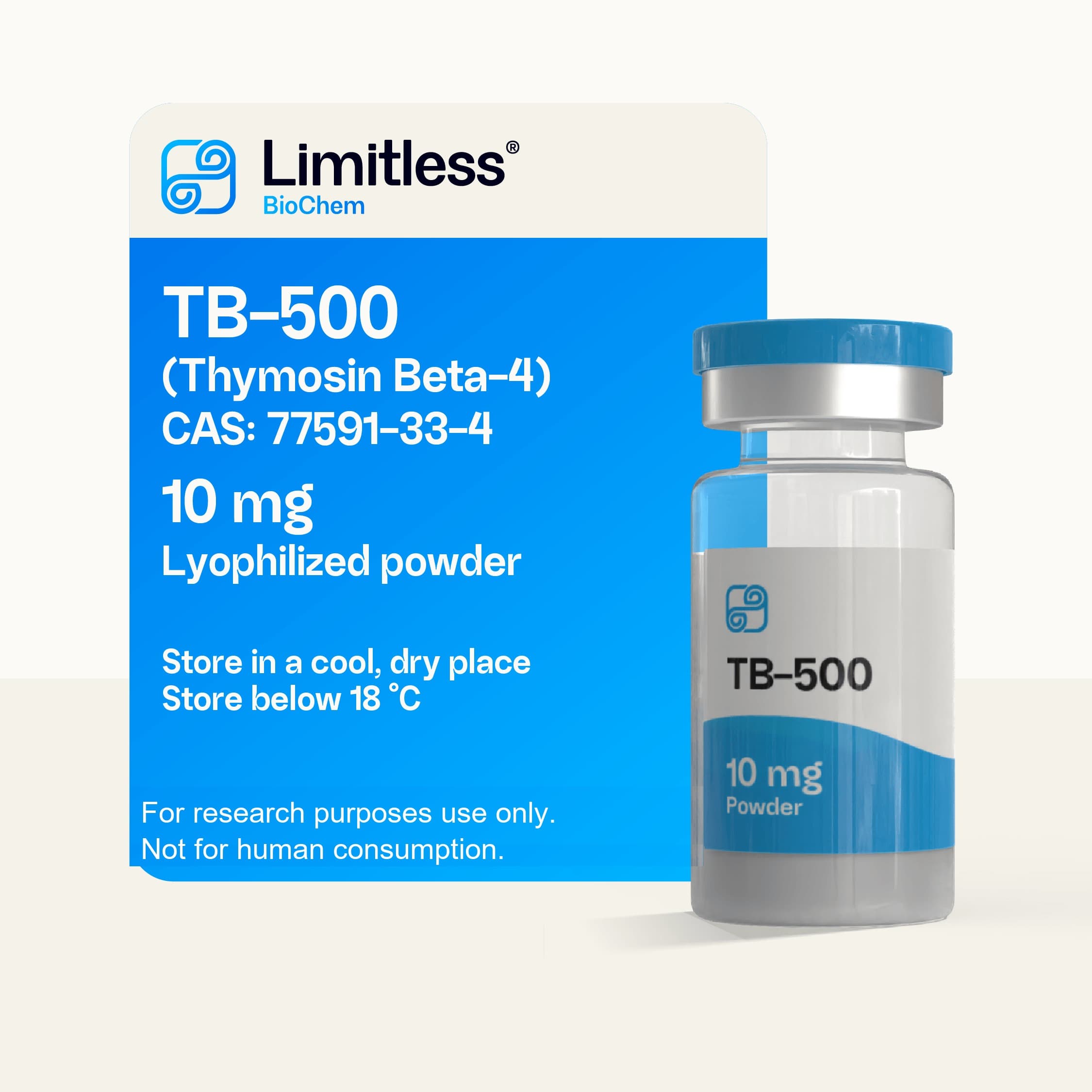 TB-500 10mg