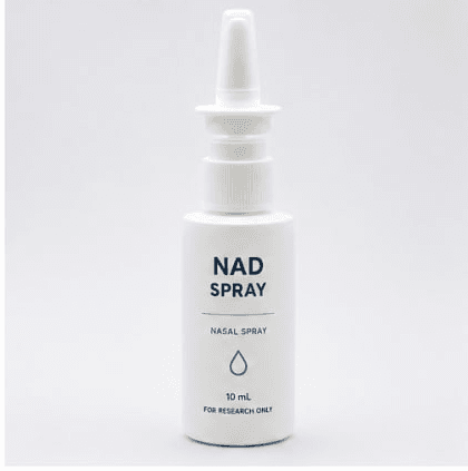 NAD Spray
