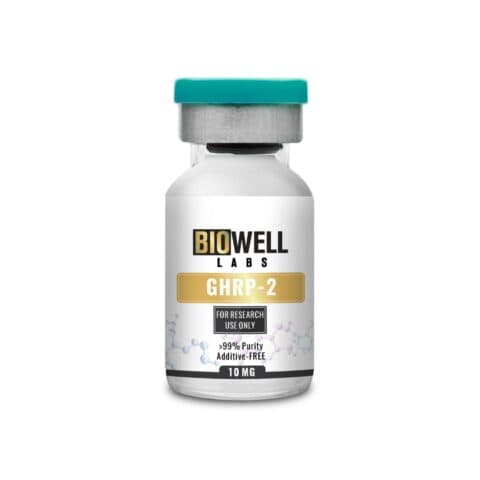 GHRP-2 10mg