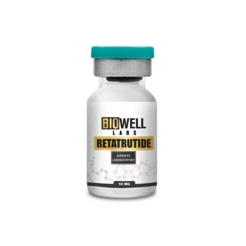 Retatrutide 10mg