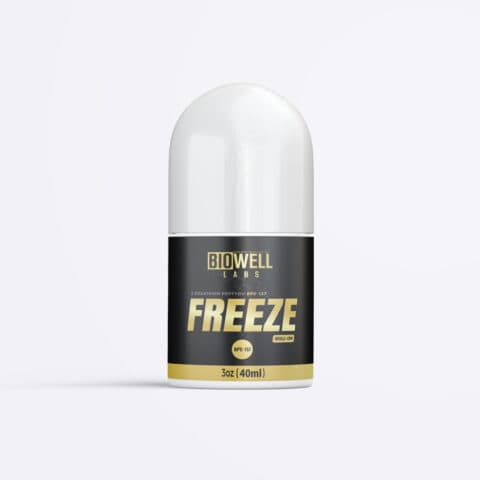 FREEZE rollON – BPC-157 40ml